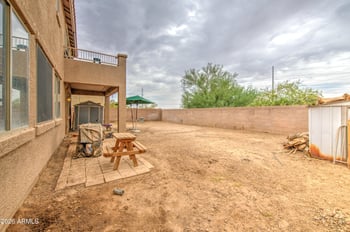 2434 120th Dr, Avondale, AZ 85392