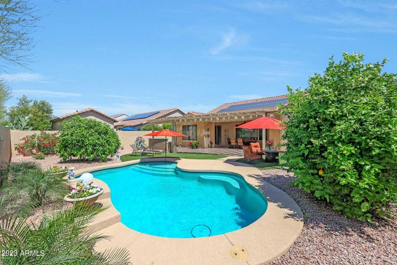 2434 N 165th Dr, Goodyear, AZ 85395