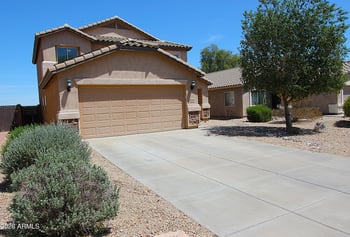 2434 San Manuel Rd, San Tan Valley, AZ 85143