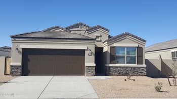 2434 Santa Barbara Trl, Casa Grande, AZ 85194