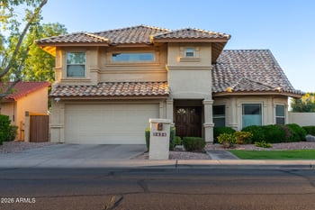 2434 Lompoc Ave, Mesa, AZ 85202