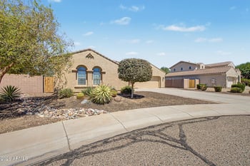2434 W Maya Way, Phoenix, AZ 85085
