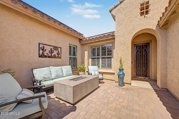 2434 W Maya Way, Phoenix, AZ 85085