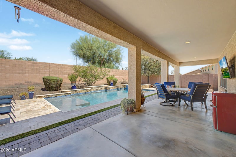 2434 W Maya Way, Phoenix, AZ 85085