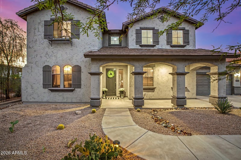 2434 W Sienna Bouquet Pl, Phoenix, AZ 85085