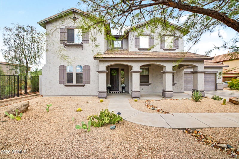 2434 W Sienna Bouquet Pl, Phoenix, AZ 85085