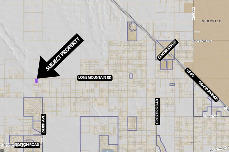 24341 Lone Mountain Rd #B, Wittmann, AZ 85361