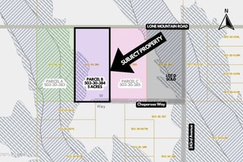 24341 Lone Mountain Rd #B, Wittmann, AZ 85361