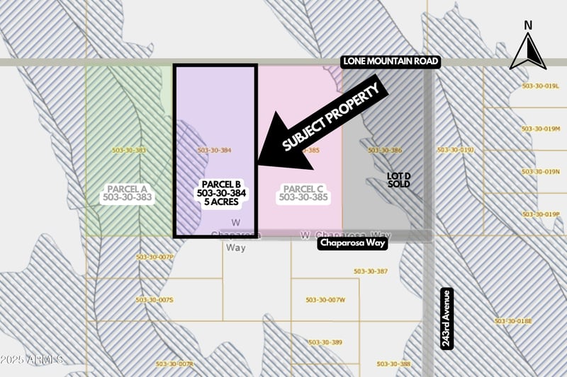 24341 Lone Mountain Rd #B, Wittmann, AZ 85361