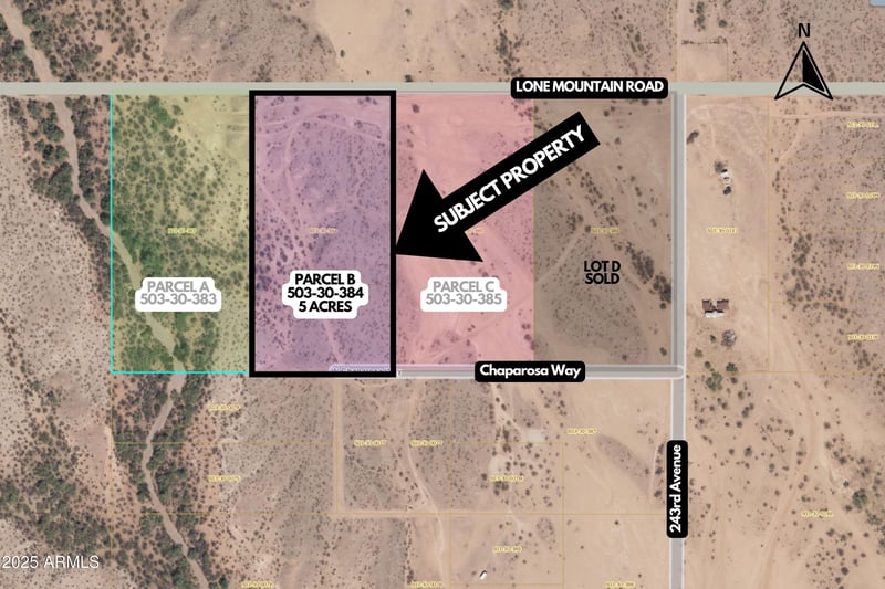 24341 Lone Mountain Rd #B, Wittmann, AZ 85361