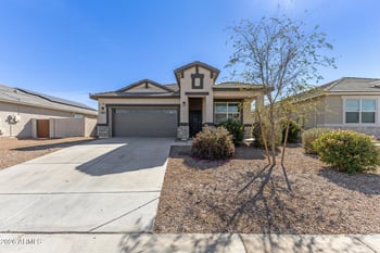 24343 Wood St, Buckeye, AZ 85326