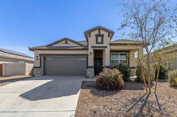 24343 Wood St, Buckeye, AZ 85326