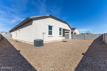 24343 Wood St, Buckeye, AZ 85326