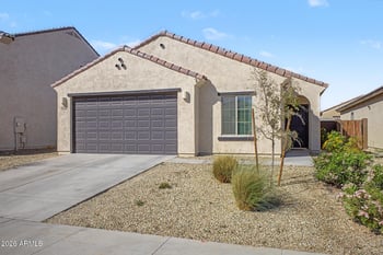 24344 Verlea Dr, Buckeye, AZ 85326