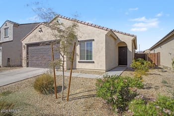 24344 W Verlea Dr, Buckeye, AZ 85326