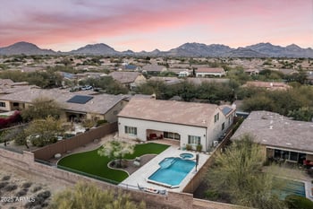 24346 72nd Way, Scottsdale, AZ 85255