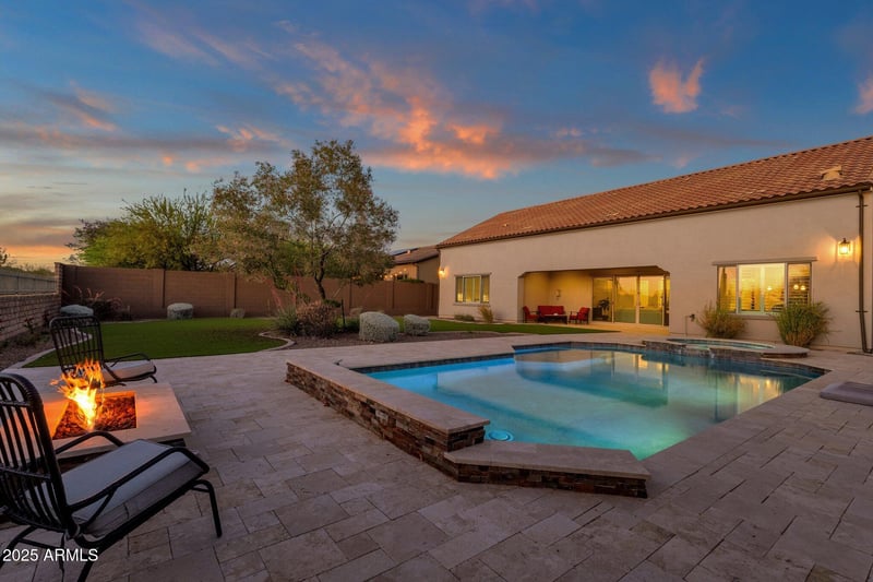 24346 72nd Way, Scottsdale, AZ 85255