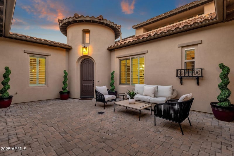 24346 72nd Way, Scottsdale, AZ 85255