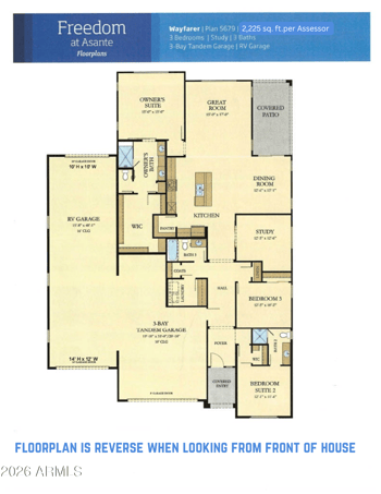 24346 170th Ln, Surprise, AZ 85387