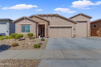 24346 170th Ln, Surprise, AZ 85387