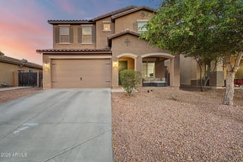 2435 Arroyo Way, San Tan Valley, AZ 85144