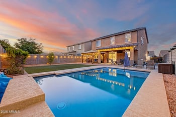 2435 Arroyo Way, San Tan Valley, AZ 85144