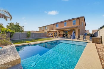 2435 Arroyo Way, San Tan Valley, AZ 85144