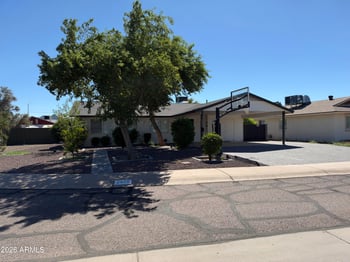 2435 E Aldine St, Phoenix, AZ 85032