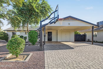 2435 E Aldine St, Phoenix, AZ 85032