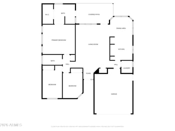 2435 Cathedral Rock Dr, Phoenix, AZ 85048