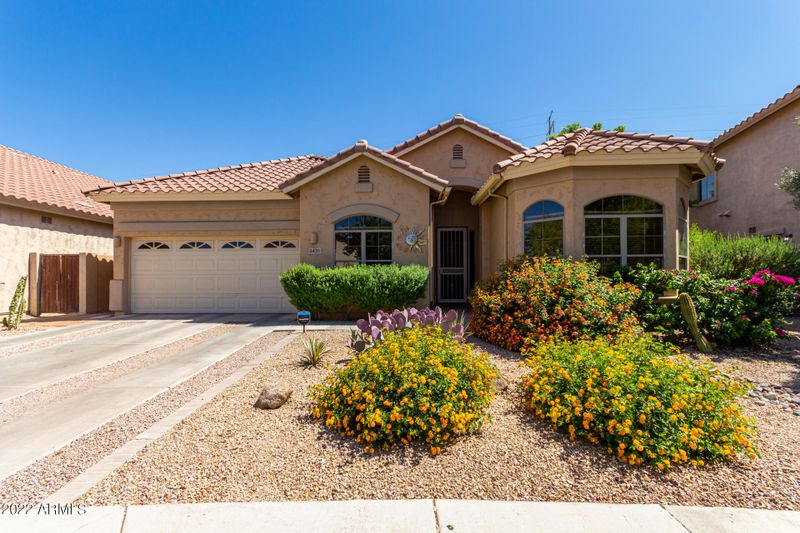 2435 E Fremont Rd, Phoenix, AZ 85042
