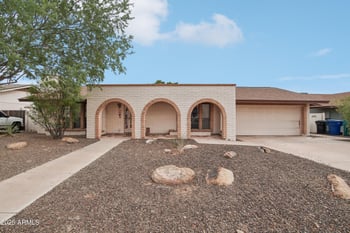 2435 Evergreen St, Mesa, AZ 85213
