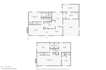 2435 Evergreen St, Mesa, AZ 85213