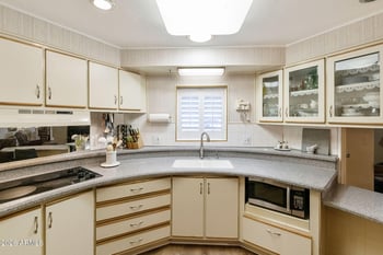 2435 Higley Rd, Mesa, AZ 85215