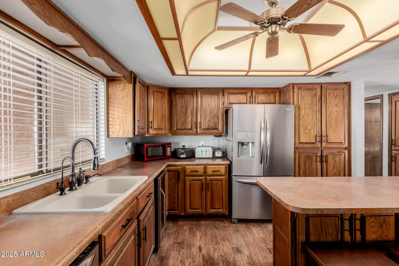 2435 Kenwood Cir, Mesa, AZ 85213