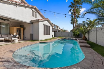 2435 Narrowleaf Dr, Gilbert, AZ 85298