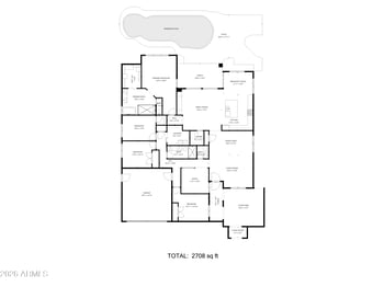 2435 Narrowleaf Dr, Gilbert, AZ 85298