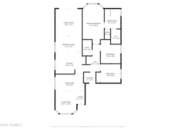 2435 Patrick Ln, Phoenix, AZ 85024