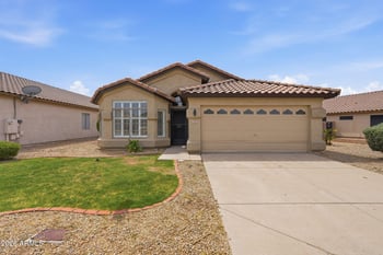 2435 Patrick Ln, Phoenix, AZ 85024