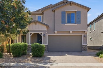 2435 Saint Catherine Ave, Phoenix, AZ 85042