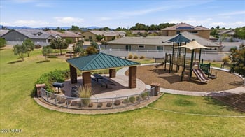 2435 Saint Catherine Ave, Phoenix, AZ 85042