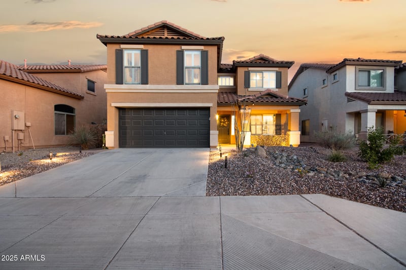 2435 Via Dona Rd, Phoenix, AZ 85085