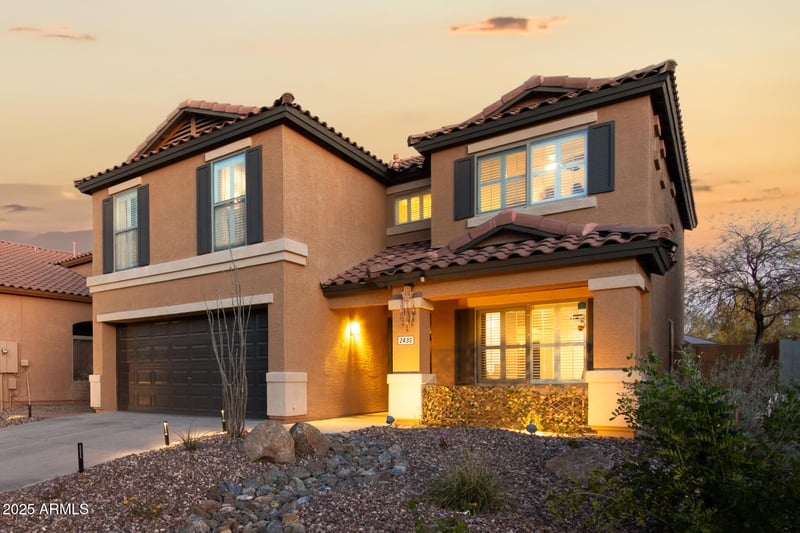 2435 Via Dona Rd, Phoenix, AZ 85085