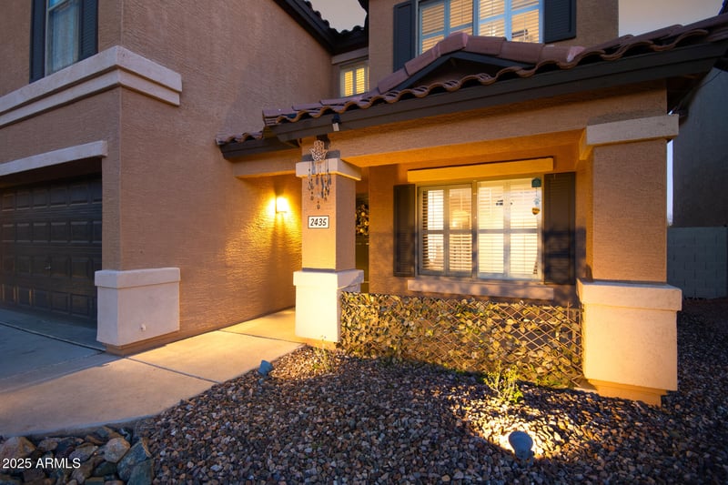 2435 Via Dona Rd, Phoenix, AZ 85085