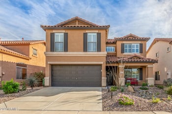 2435 Via Dona Rd, Phoenix, AZ 85085