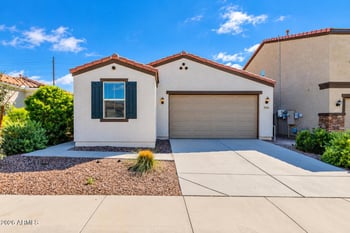 2435 W Kowalsky Ln, Phoenix, AZ 85041