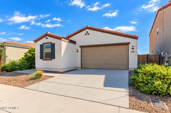 2435 W Kowalsky Ln, Phoenix, AZ 85041