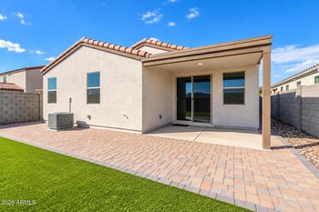 2435 W Kowalsky Ln, Phoenix, AZ 85041