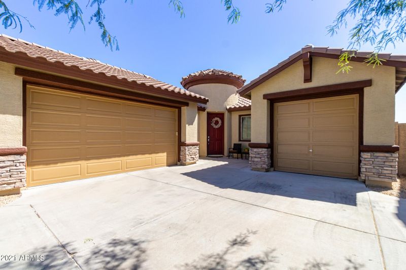 2435 W Memorial Dr, Phoenix, AZ 85086