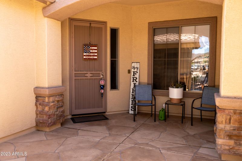 2435 W Shackleton Dr, Phoenix, AZ 85086